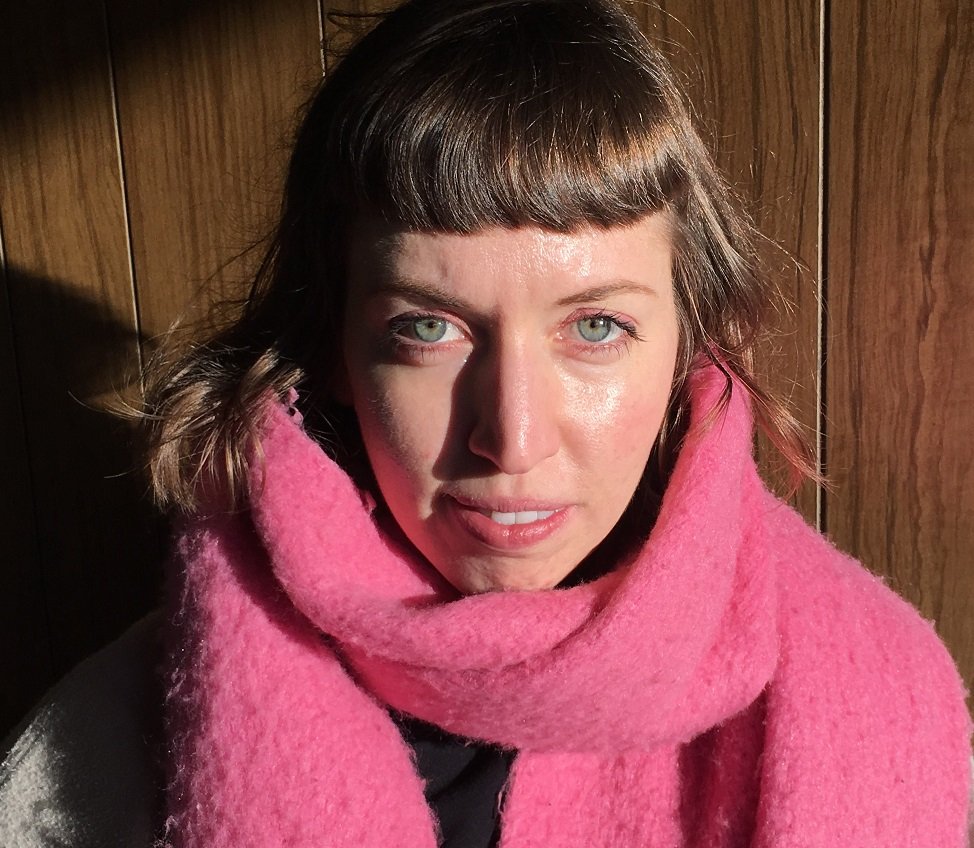 Julia Prudhomme